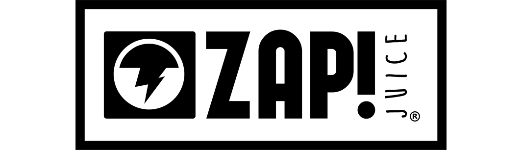 Zap E-juice logo