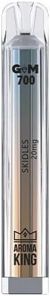 Bar Skidles