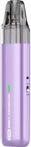 Gleaming Purple