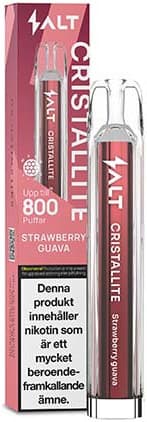 Strawberry Guava