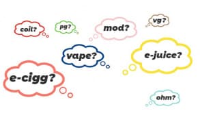 Behöver du information om e-cigaretter?