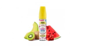 Vad finns det för typer av e-juice - lär dig mer om e-juice