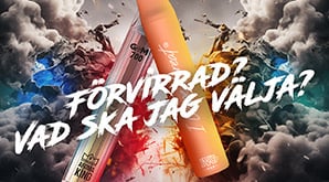 Vilken Engångsvape ska jag välja? En guide till ditt val Vilken Engångsvape ska jag välja? En guide till ditt val