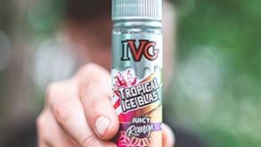 Hur länge räcker en E-juice?