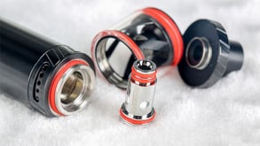 Guide: Hur funkar en e-cigg?