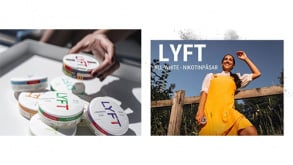 Lär dig mer om LYFT nikotinpåsar Lär dig mer om LYFT nikotinpåsar