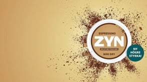 Lär dig mer om ZYN tobaksfria nikotinpåsar