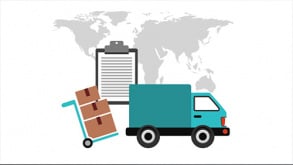 Nu kan du välja vart du ska hämta ditt paket!