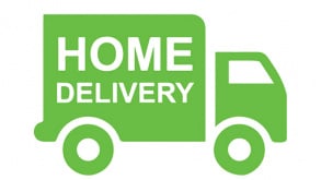 Information om Corona viruset - Hemleverans rabatteras