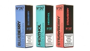 Vilken nikotinstyrka ska man välja? Vilken nikotinstyrka ska man välja?