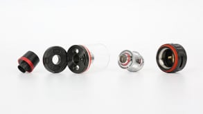 Hur du rengör din vätskebehållare