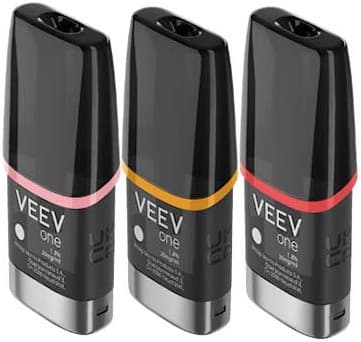 VEEV One Extra Line Pods / Smakkapslar