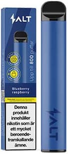 Blueberry Raspberry