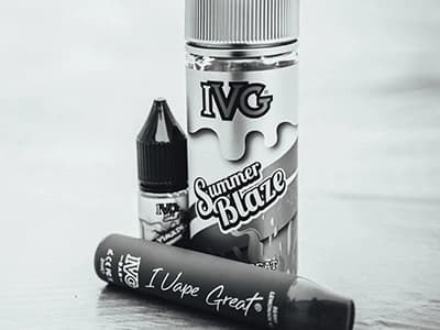 IVG VAPE