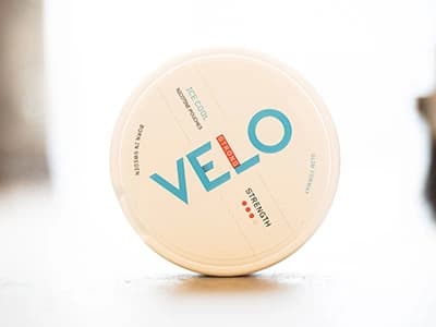 VELO SNUS