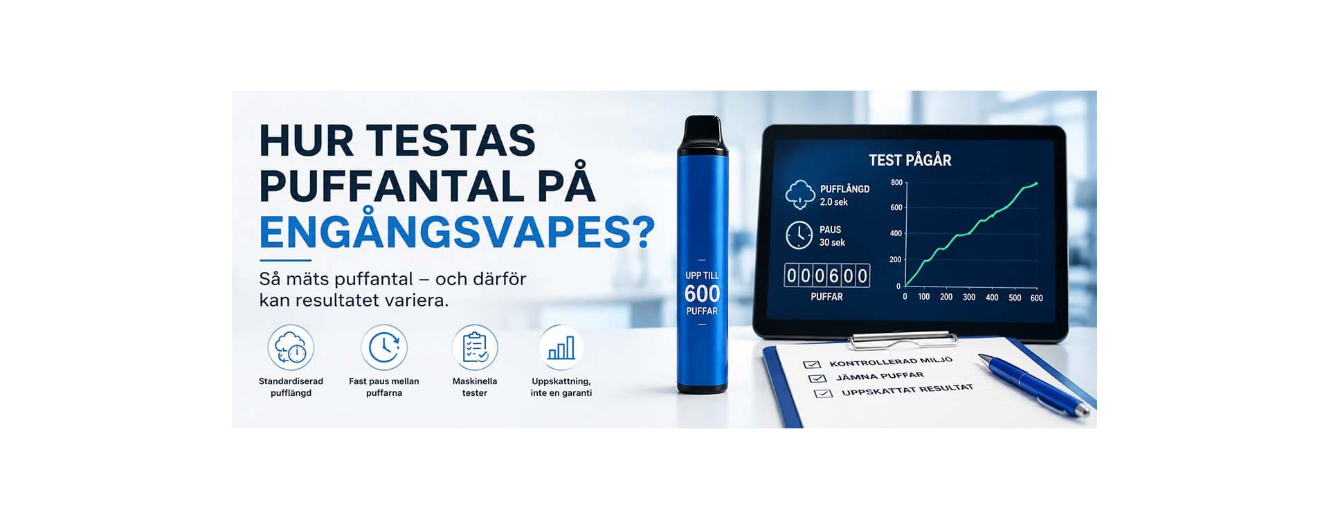 Varför är det så lite vätska i en longfill flaska? Varför är det så lite vätska i en longfill flaska?