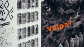 Vad är att vejpa? Vad är att vejpa?