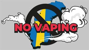 Regeringen föreslår totalt förbud mot smaker i E-juice Regeringen föreslår totalt förbud mot smaker i E-juice
