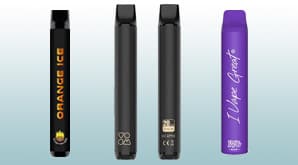 Vad är en engångs vape? Läs mer här! Vad är en engångs vape? Läs mer här!