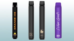 Vad är en engångs vape? Läs mer här! Vad är en engångs vape? Läs mer här!