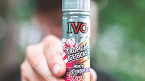 Hur länge räcker en E-juice? Hur länge räcker en E-juice?