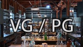 VG/PG förhållanden - cigge reder ut VG/PG förhållanden - cigge reder ut