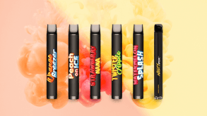 Engångs vapes - Den nya boomen? Engångs vapes - Den nya boomen?