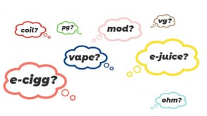 Behöver du information om e-cigaretter? Behöver du information om e-cigaretter?