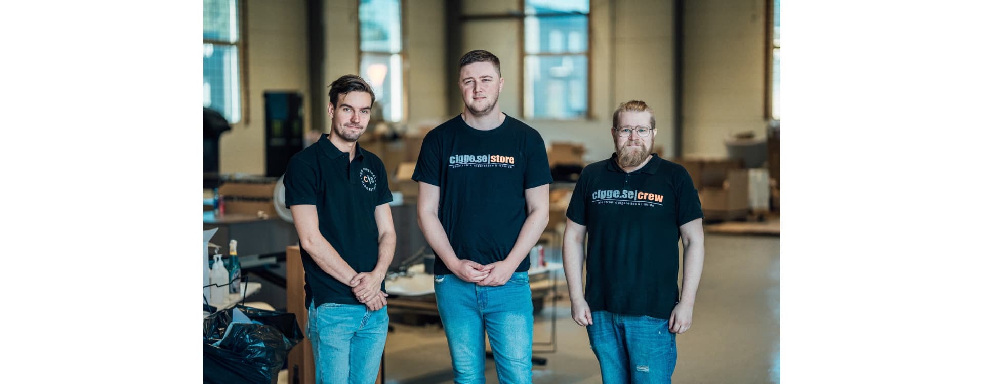 cigge.se is back with a new owner cigge.se is back with a new owner