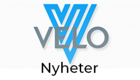 Nytt snus från Velo