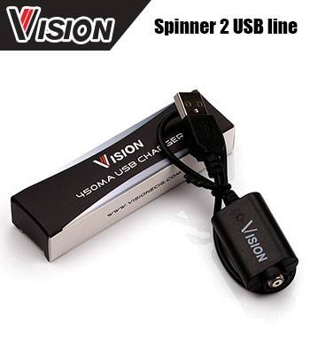 Vision laddare Vision laddare