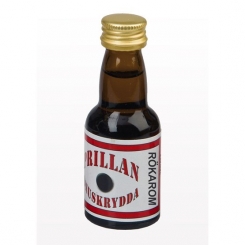 Snusarom Prillan Rkarom