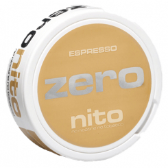 Zeronito Espresso