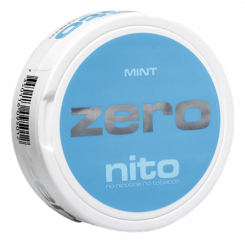 Zeronito Mint