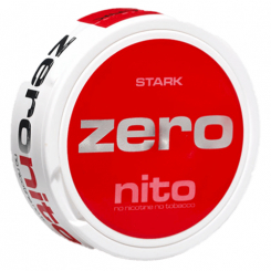 Zeronito Stark