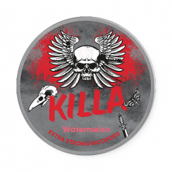 Killa Watermelon Extra Strong