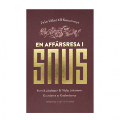 Gotlandssnus - En Affrsresa i Snus