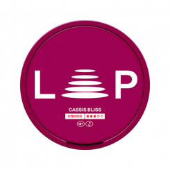 Loop Cassis Bliss Strong