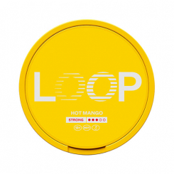 Loop Hot Mango Strong
