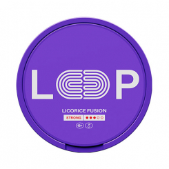 Loop Licorice Fusion Strong