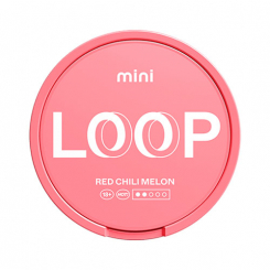 Loop Red Chili Melon Mini