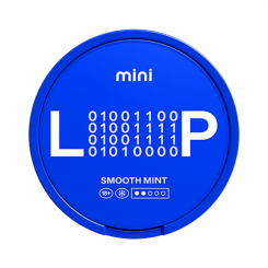 Loop Smooth Mint Mini