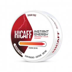 Hicaff Classic Cola Slim Energy Pouch