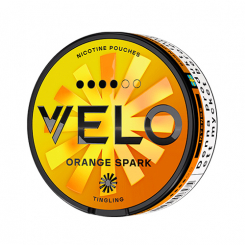 Velo Orange Spark All White Portion