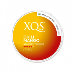 XQS Chili Mango Slim X-Strong