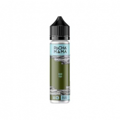 Pachamama Iced Fuji Shortfill 50ml