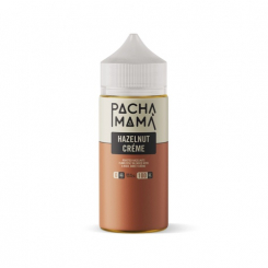 Pachamama Hazelnut Créme 100ml