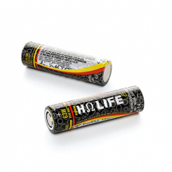 Hohm Life4 3015mAh 18650 Batteri