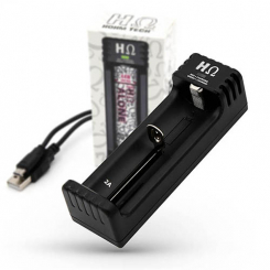 Hohm School UNO Single 2A Micro-USB Charger