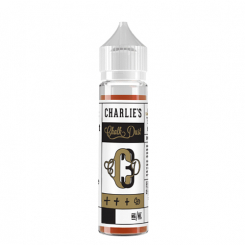 Charlies Chalk Dust Savory Caramel & Ice Cream (CCD)  50ml - E-Juice